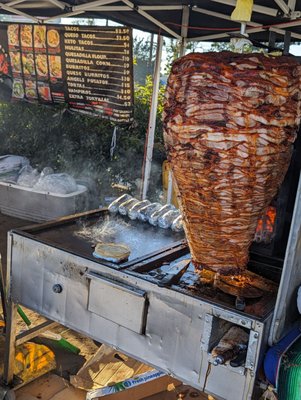 Angel’s Tijuana Tacos by null