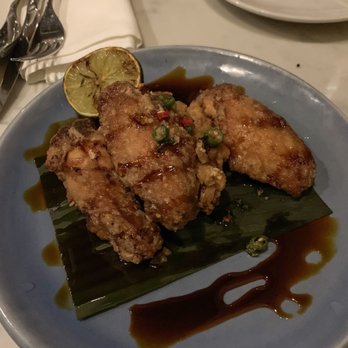 Bone Kettle - Chicken wings - Breakfast & Brunch Near Me - Pasadena, California