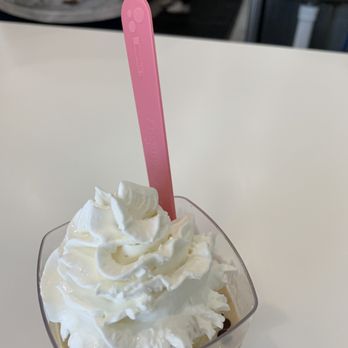 Creamistry - Afogato - Desserts Near Me - Irving, Texas Creamistry - Afogato - Desserts Near Me - Irving, Texas
