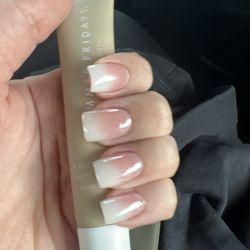 5 Stars Nails - Nails