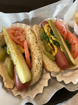 Kraverz Frozen Custard