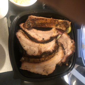 Big Rig’s BBQ - Barbeque Near Me - Monroeville, Pennsylvania
