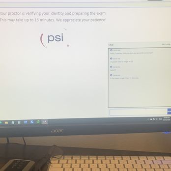 PSI Testing Center - Specialty Schools Near Me - Riverside, California PSI Testing Center - Specialty Schools Near Me - Riverside, California