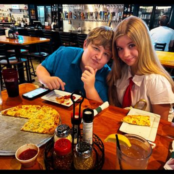 The Corner Pizza Bar - Cheese Bread - Italian Near Me - Orlando, Florida The Corner Pizza Bar - Cheese Bread - Italian Near Me - Orlando, Florida