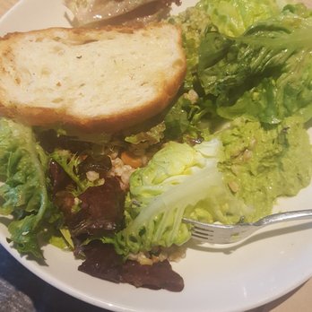 Tender Greens - Happy Vegan Salad - Salad Near Me - Berkeley, California