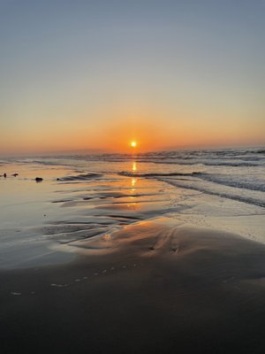 Port Aransas & Mustang Island