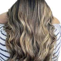 Summer Hair! Summer Hair!