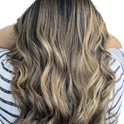 Salon 311 - Summer Hair!