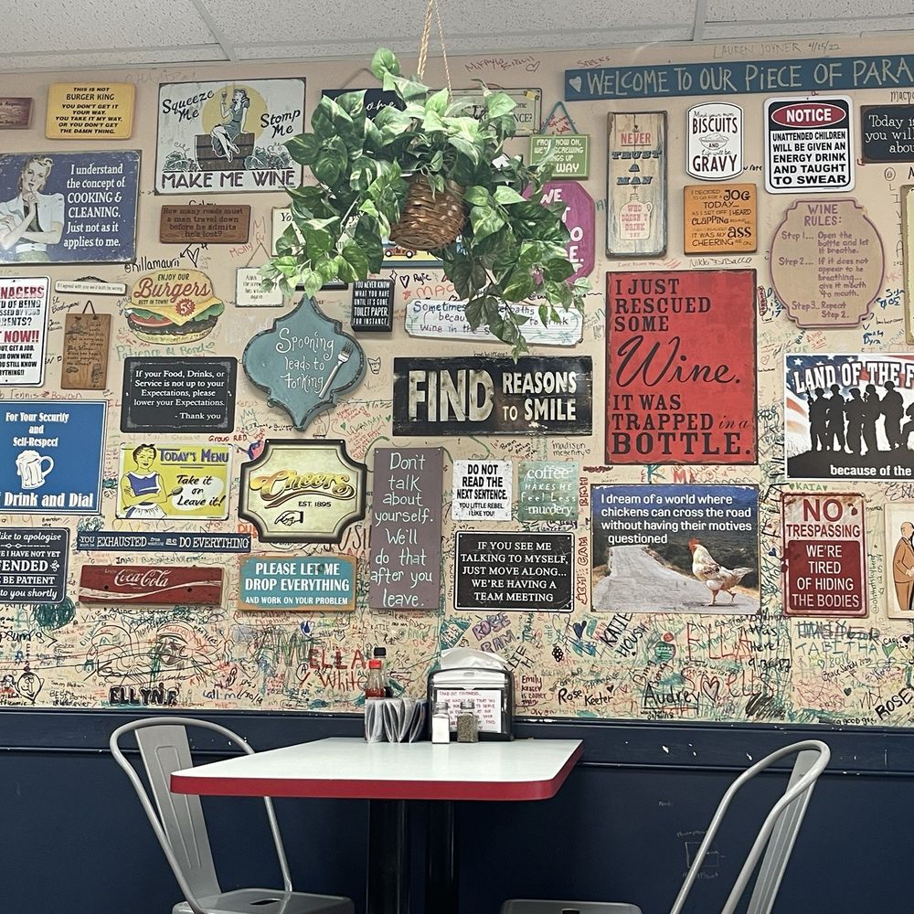 Perfectly Frank - Best signs ever - Breakfast & Brunch Near Me - Norfolk, Virginia Perfectly Frank - Best signs ever - Breakfast & Brunch Near Me - Norfolk, Virginia