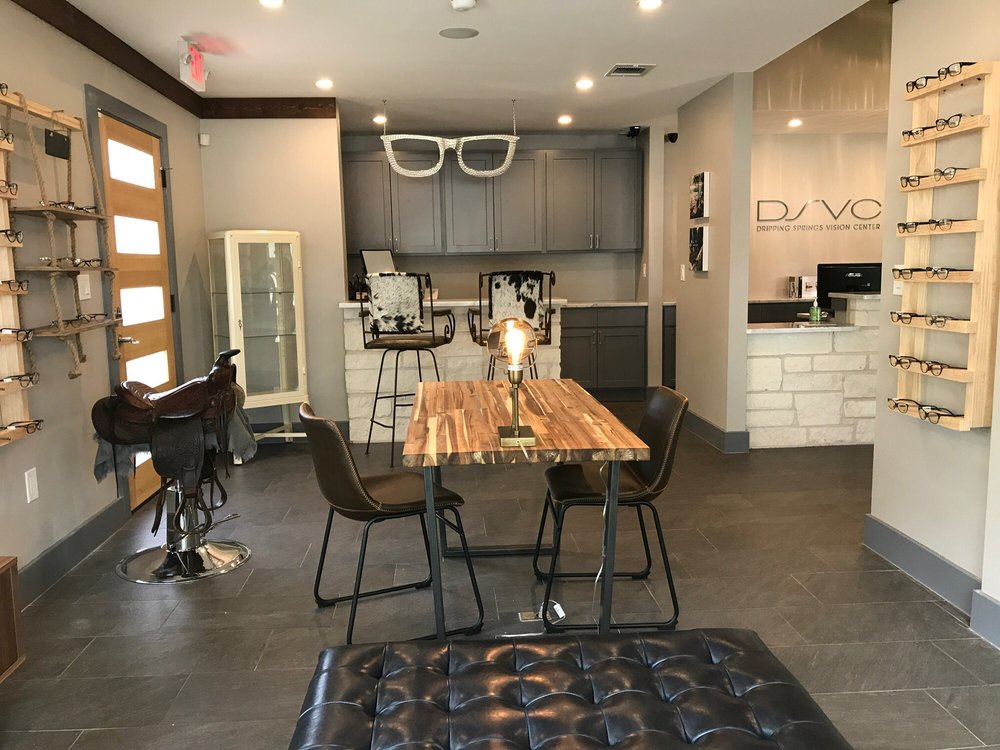 Dripping Springs Vision Center