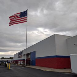 Storage of America - Outside Of Our East Washington Storage Facility