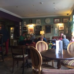 The Ormond At Tetbury - Relaxing surroundings and free wi Di