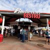 Budweiser Bistro gift card