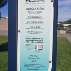 Meridian Elementary School
