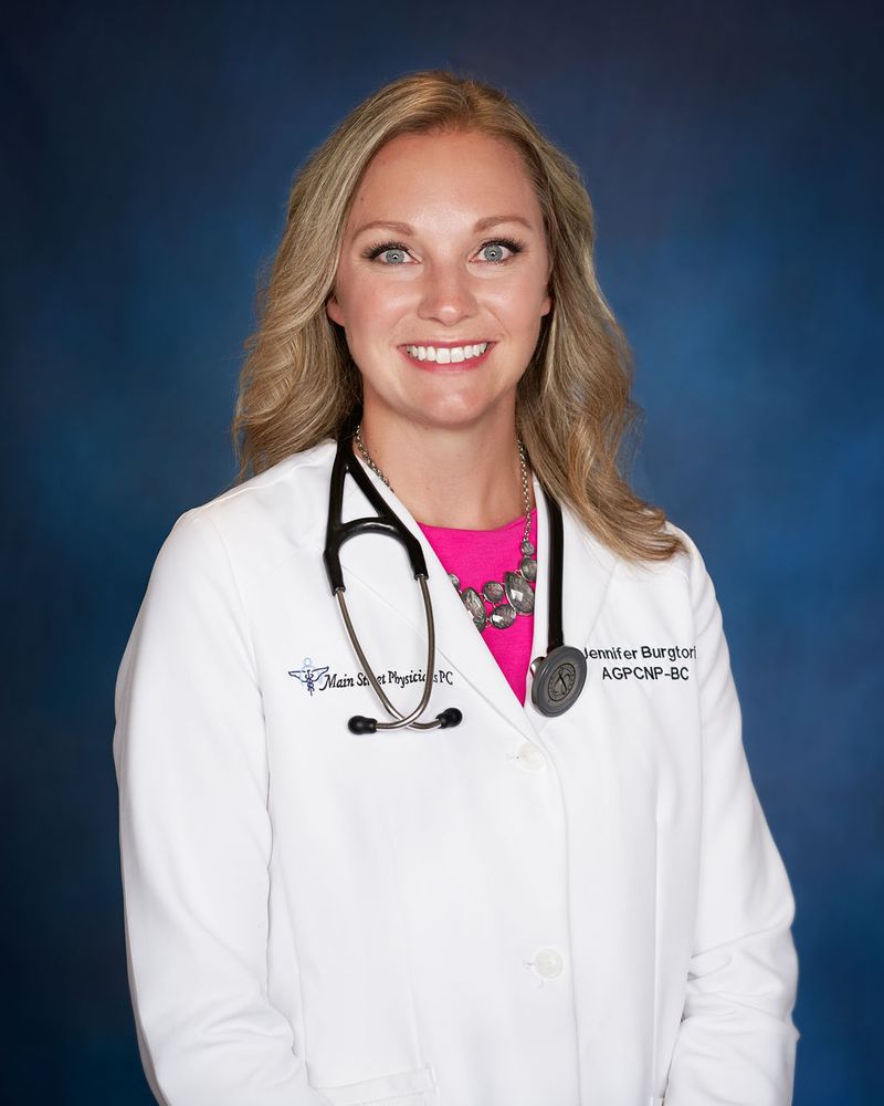 Main Street Physicians, PC - patient advocate in Woodhaven, MI