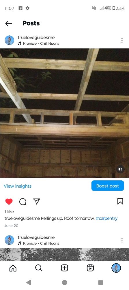 Slide of AMLSP Sustainable Lifestyle Solutions