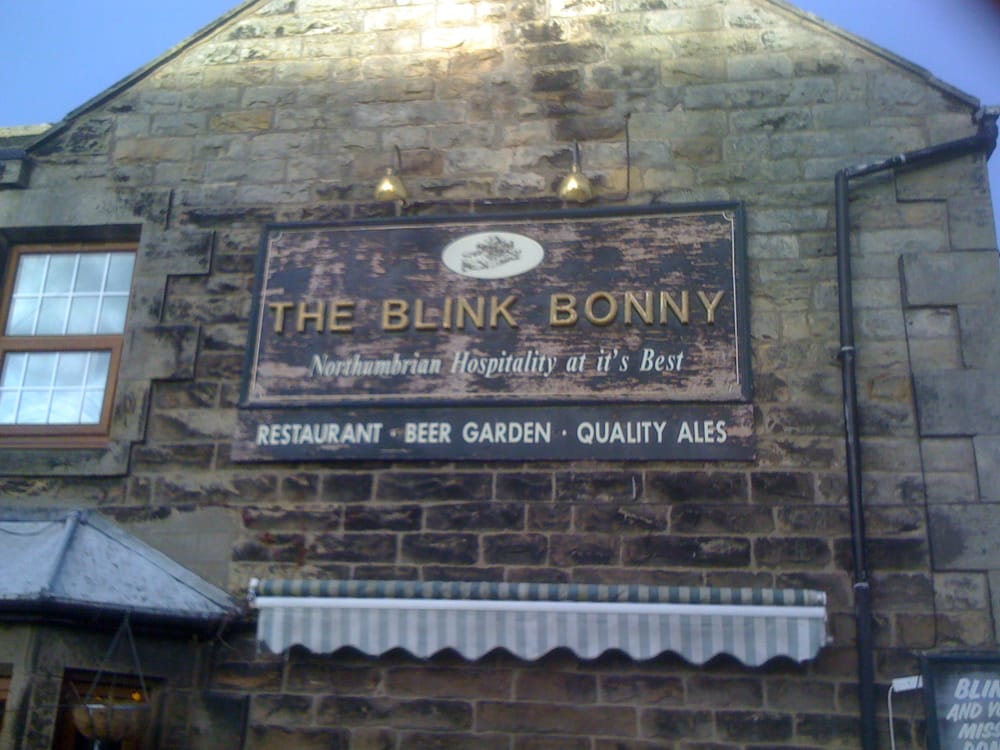 BLINK BONNY Updated September 2024 Alnwick, Northumberland, United
