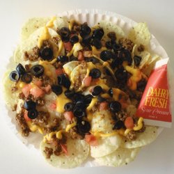 OOf-da Tacos - Nacho Supreme