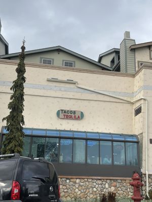 Tacos Tequila Bar & Grill by null