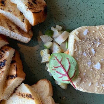 Maine Street Bistro - Foie gras - Seafood Near Me - Brunswick, Maine Maine Street Bistro - Foie gras - Seafood Near Me - Brunswick, Maine