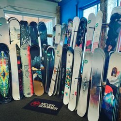 Base Mountain Sports