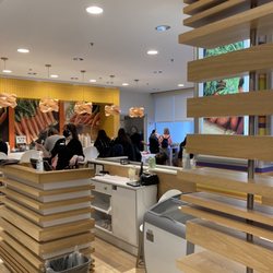 B Café
