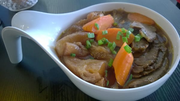 Smile House Cafe by null