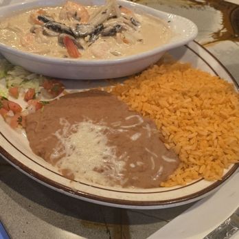 Lindo Michoacan - Shrimp cognac - Mexican Near Me - Las Vegas, Nevada Lindo Michoacan - Shrimp cognac - Mexican Near Me - Las Vegas, Nevada