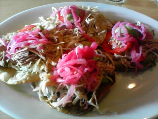 Poc-Chuc Restaurant by null