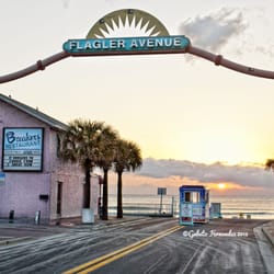 Fernandez Photography & Arts Gallery - "Sunrise at Breakers"