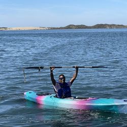 A Kayak Shack