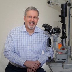 Bay Area Eye Institute