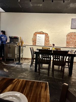 The Butcher's Table by null