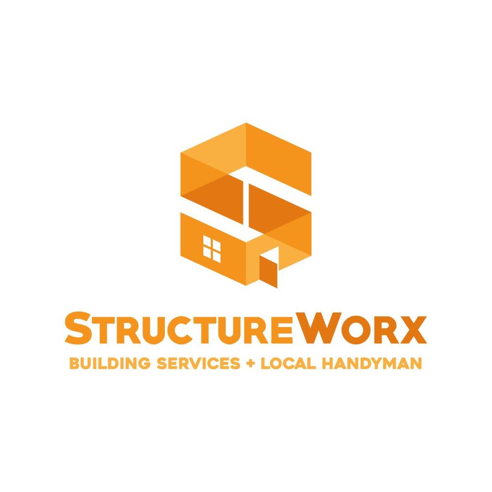 Slide of StructureWorx