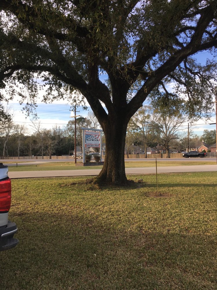 G M VARNADO & SONS Updated September 2024 2500 Florida Blvd SW