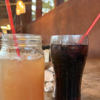 Gracie's - Swamp Juice - Barbeque Near Me - Vallejo, California
