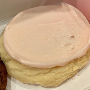Crumbl - Centennial - Chilled Sugar Cookie - Desserts Near Me - Las Vegas, Nevada Crumbl - Centennial - Chilled Sugar Cookie - Desserts Near Me - Las Vegas, Nevada