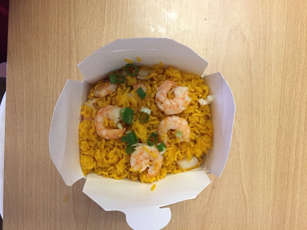 NEW CHINA RESTAURANT 41 Photos & 21 Reviews 279 Glenwood Ave