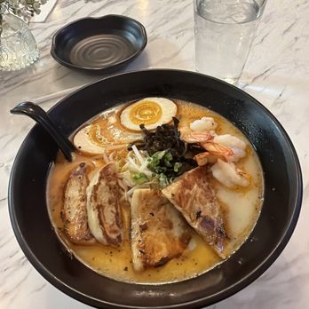 Luv ‘n Eat Ramen - House Special - Ramen Near Me - Camarillo, California Luv ‘n Eat Ramen - House Special - Ramen Near Me - Camarillo, California
