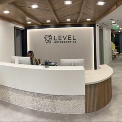 Level Orthodontics - Welcome to our waiting room!