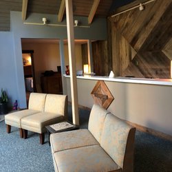 Wellness Through Spa