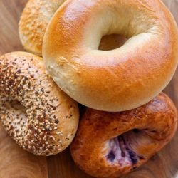 Break'n Bread Sandwich Shoppe