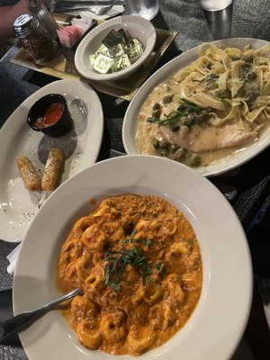 Giovanni's Italian Kitchen - Fort Worth by null