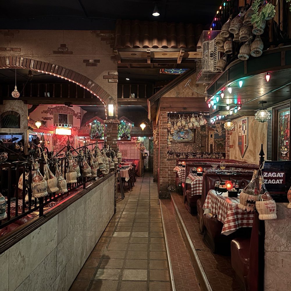 Miceli's - Italian Near Me - Los Angeles, California Miceli's - Italian Near Me - Los Angeles, California