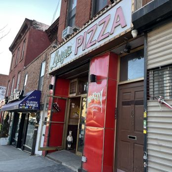 LUIGI’S PIZZA - Updated May 2025 - 451 Photos & 618 Reviews - 686 5th ...