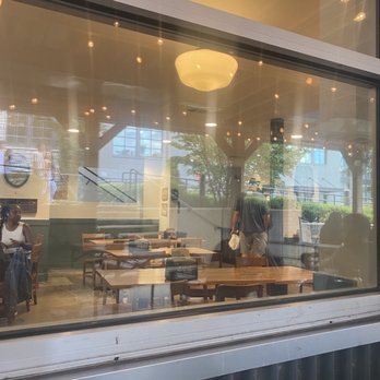 Bell Street Burritos - Inside - Mexican Near Me - Atlanta, Georgia
