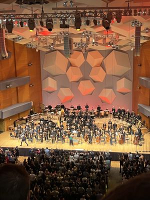 Minnesota Orchestra by null