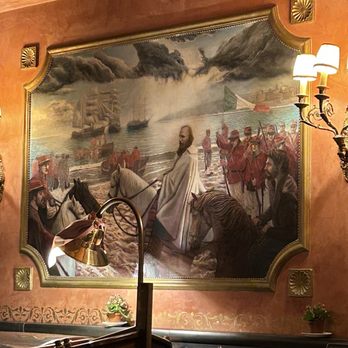 Il Ristoro dal Patriota - Roman Near Me - Rome, RM