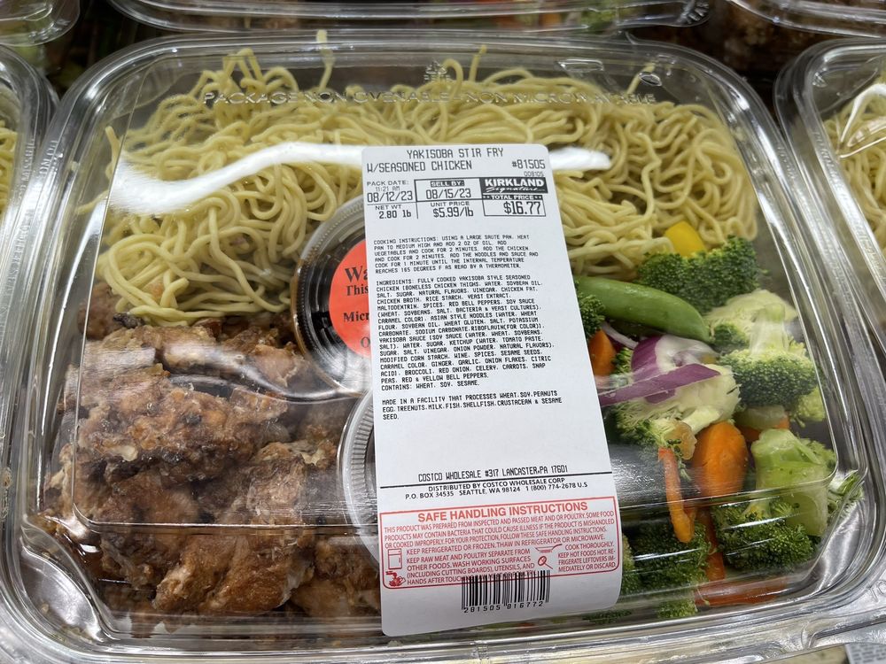 COSTCO Updated May 2024 1875 Hempstead Rd, Lancaster, Pennsylvania