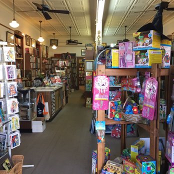 The Muse Book Shop - View when you step in. Modern meets classic. - Bookstores Near Me - Deland, Florida The Muse Book Shop - View when you step in. Modern meets classic. - Bookstores Near Me - Deland, Florida